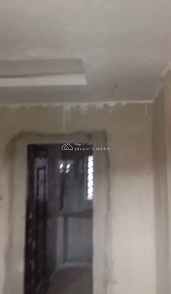 Spacious Newly Built 8 Units of 2 Bedroom Flats, Off Nathan Street, Yaba, Surulere, Lagos, Flat / Apartment for Rent