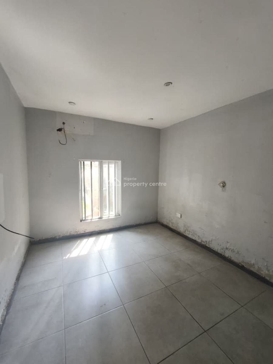 Block of 3 Bedroom Flats, Old Ikoyi, Ikoyi, Lagos, House for Rent