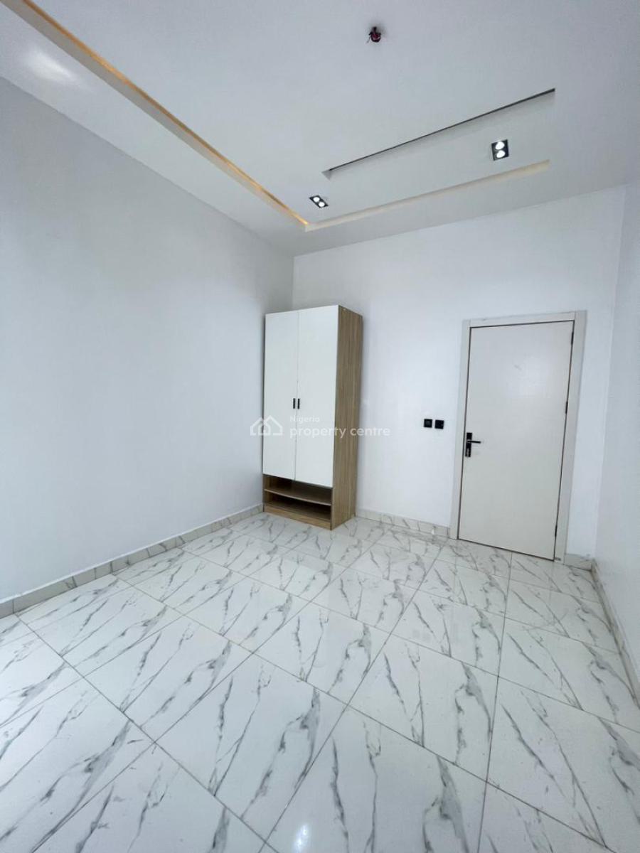 5 Bedroom Fully Detached Duplex with Swimming Pool, Ajah, Lekki, Lagos, Detached Duplex for Sale