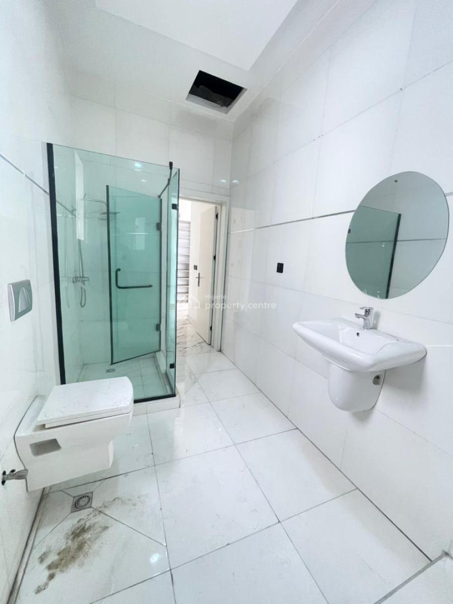 5 Bedroom Fully Detached Duplex with Swimming Pool, Ajah, Lekki, Lagos, Detached Duplex for Sale