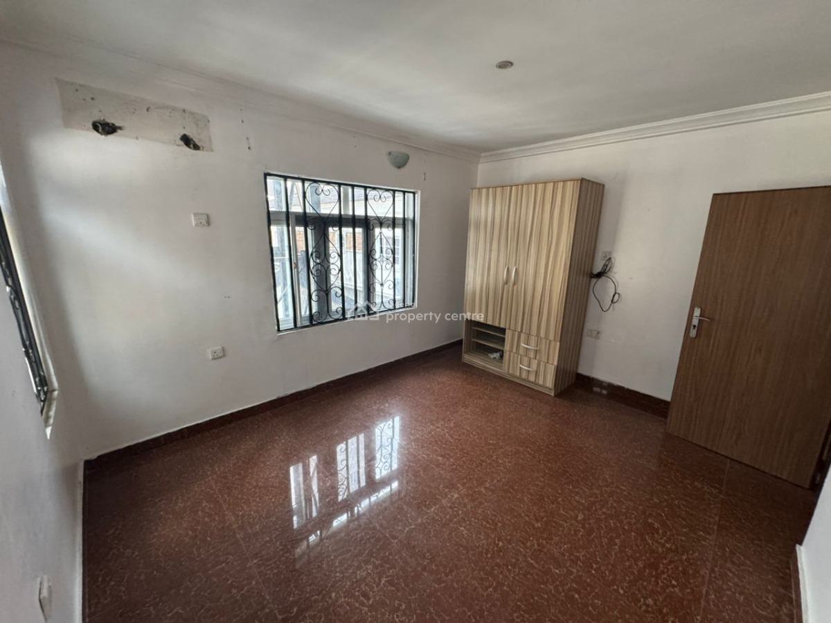 Sharp Two Bedroom Duplex, Lekki Phase 1, Lekki, Lagos, Flat / Apartment for Rent