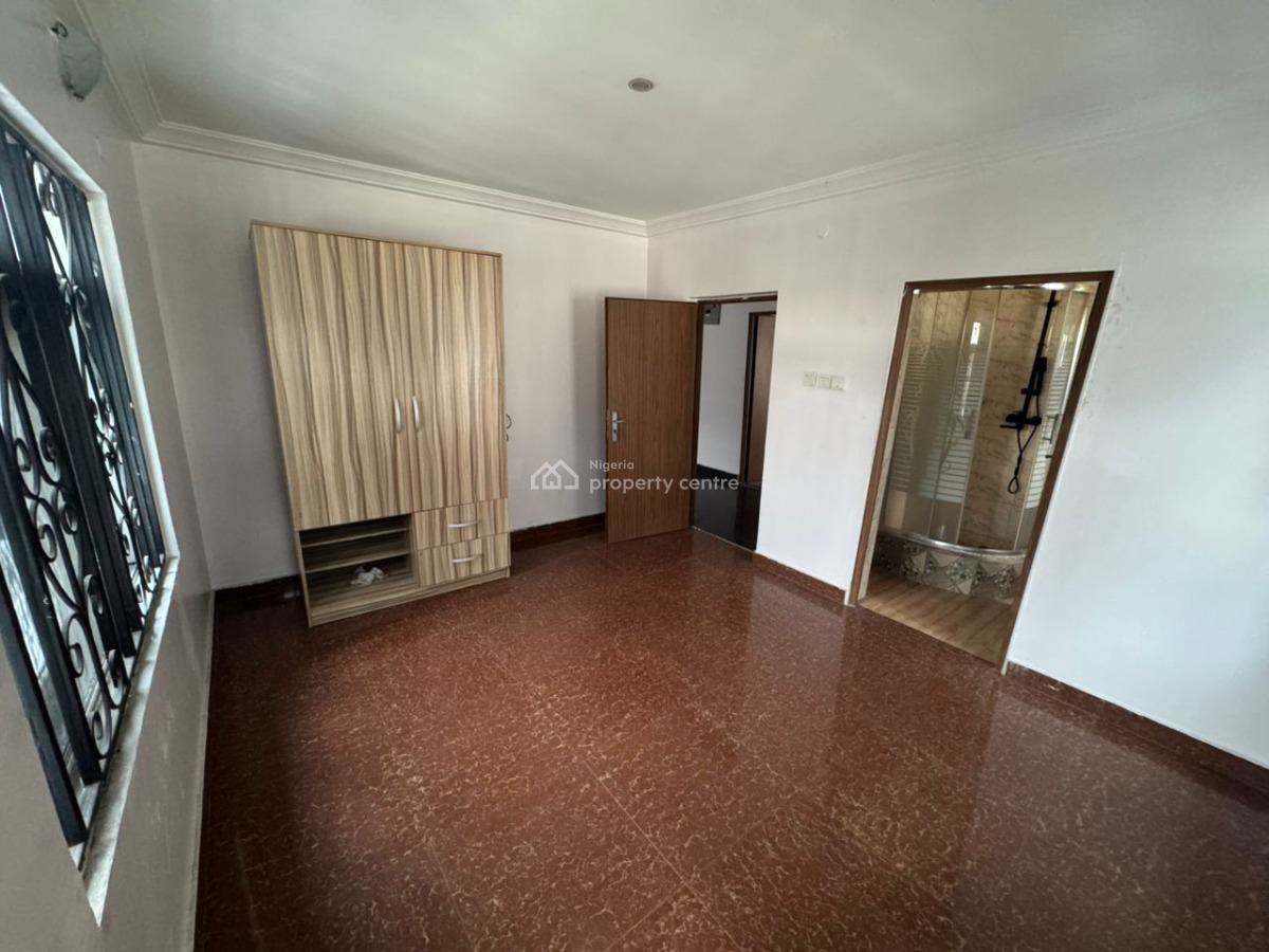 Sharp Two Bedroom Duplex, Lekki Phase 1, Lekki, Lagos, Flat / Apartment for Rent