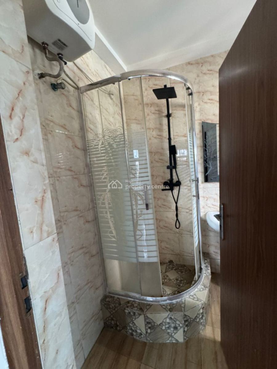Sharp Two Bedroom Duplex, Lekki Phase 1, Lekki, Lagos, Flat / Apartment for Rent