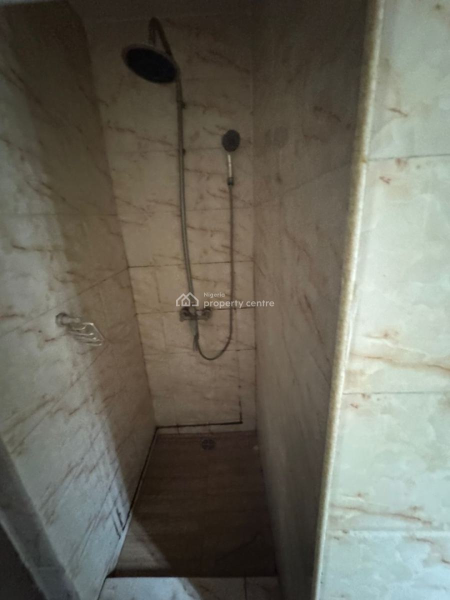 Sharp Two Bedroom Duplex, Lekki Phase 1, Lekki, Lagos, Flat / Apartment for Rent