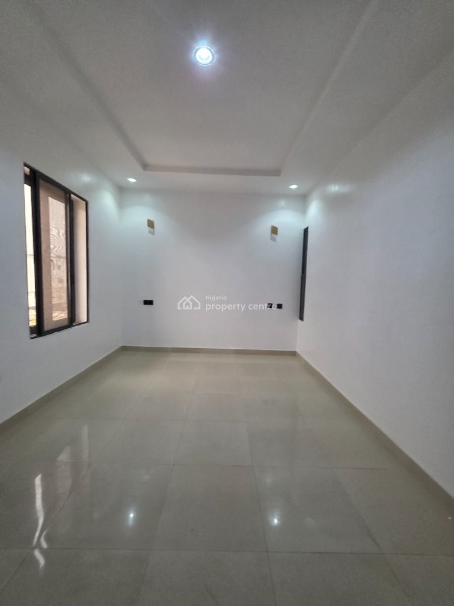 Massive 4 Bedroom Terrace Duplex with Bq, Jahi By Gilmore, Jahi, Abuja, Terraced Duplex for Sale
