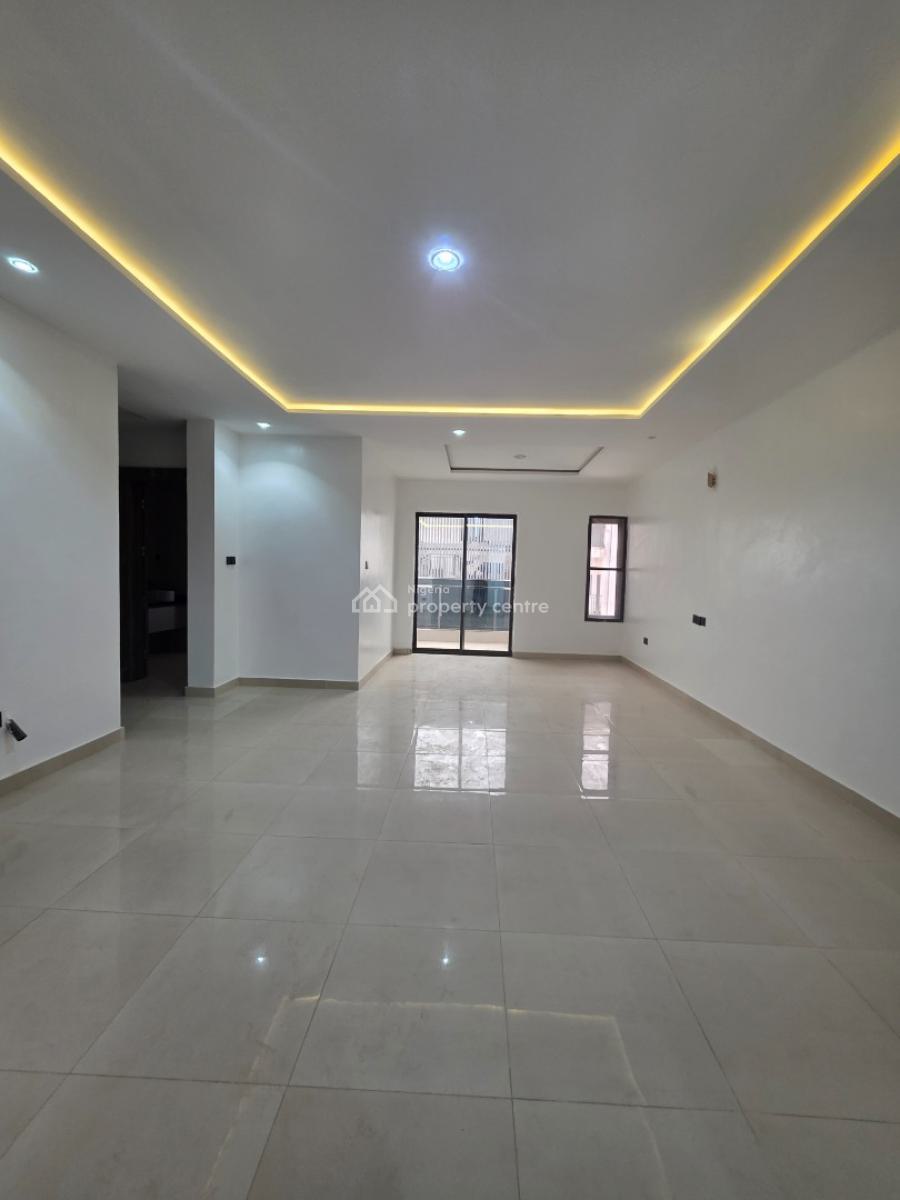 Massive 4 Bedroom Terrace Duplex with Bq, Jahi By Gilmore, Jahi, Abuja, Terraced Duplex for Sale