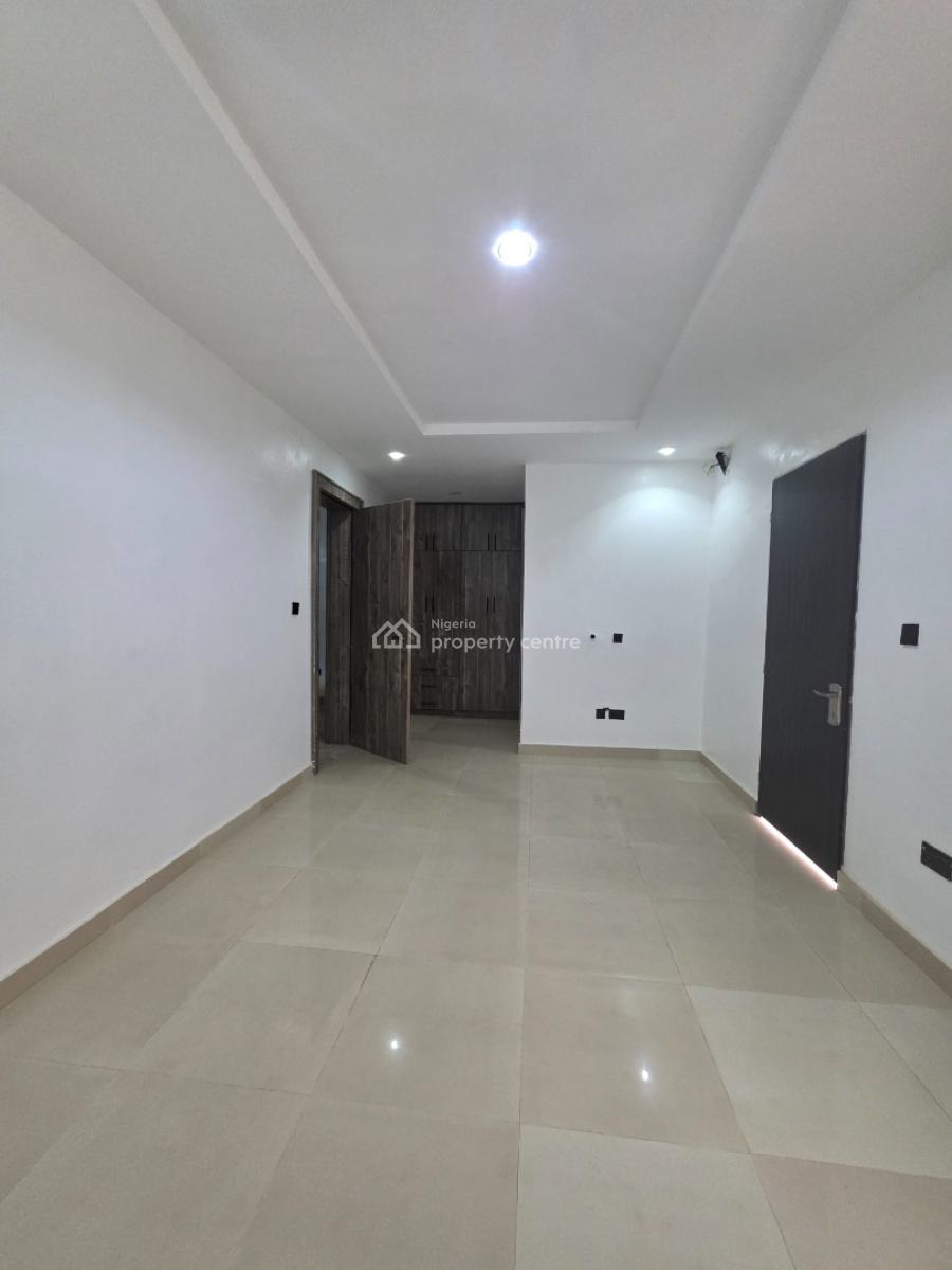 Massive 4 Bedroom Terrace Duplex with Bq, Jahi By Gilmore, Jahi, Abuja, Terraced Duplex for Sale