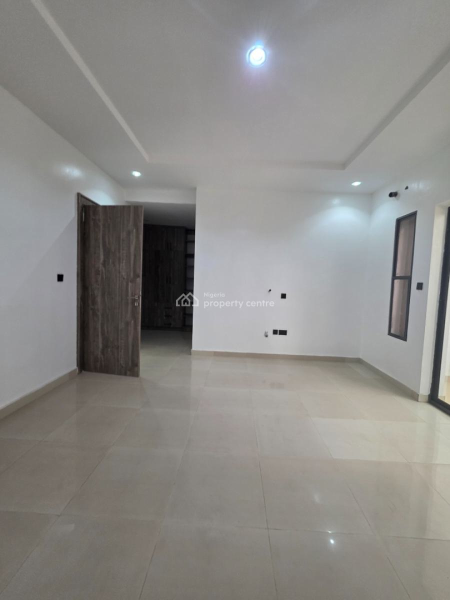 Massive 4 Bedroom Terrace Duplex with Bq, Jahi By Gilmore, Jahi, Abuja, Terraced Duplex for Sale