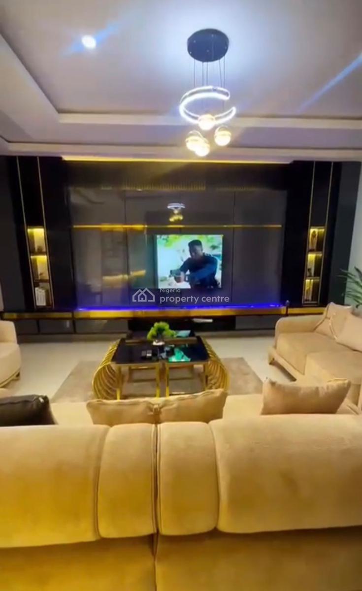 Fully Furnished Luxury 2 Bedroom Apartment, Ikoyi, Lagos, Flat / Apartment for Rent