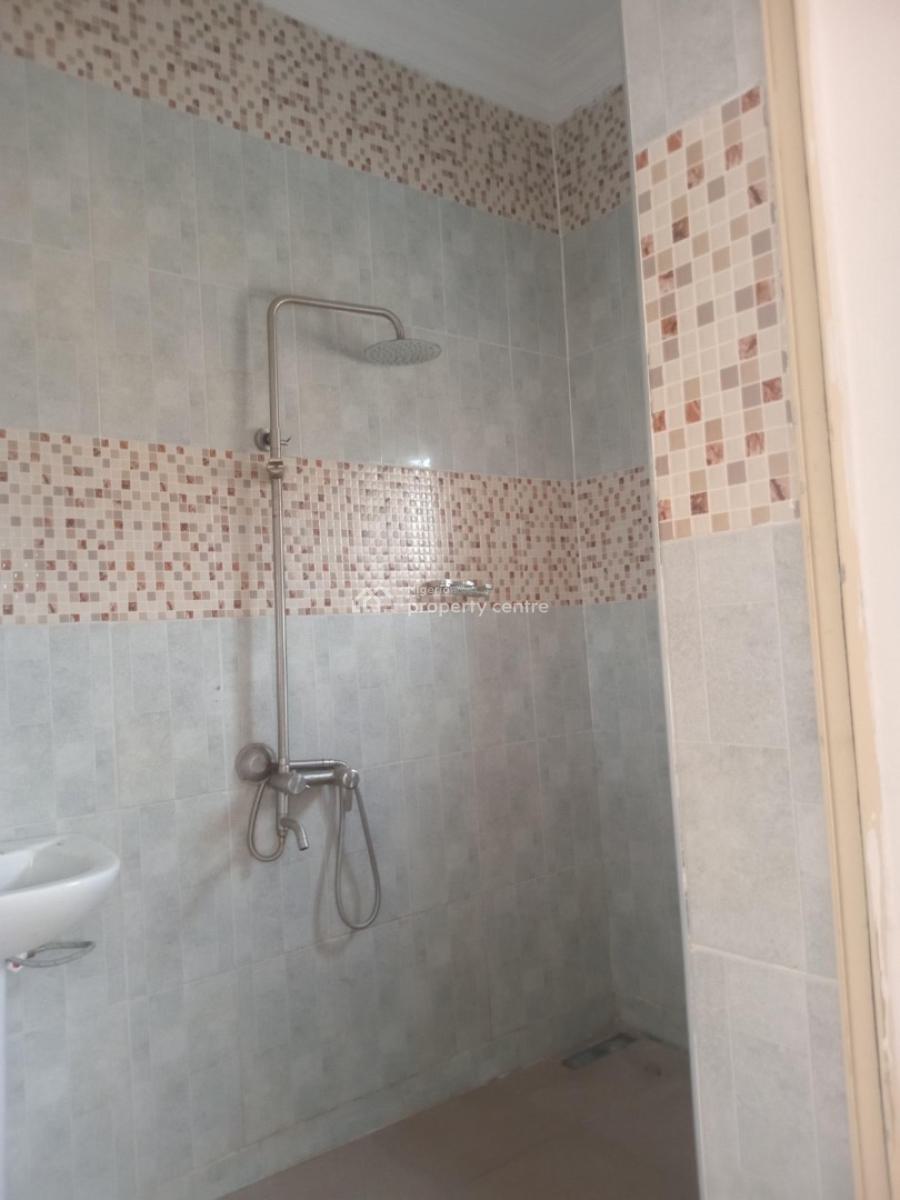 Standard 2 Bedroom Apartment, Sangotedo, Ajah, Lagos, Flat / Apartment for Rent