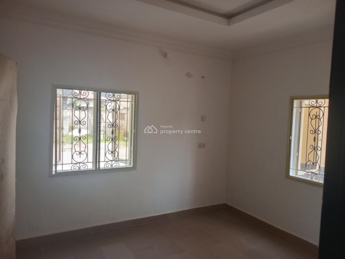 Standard 2 Bedroom Apartment, Sangotedo, Ajah, Lagos, Flat / Apartment for Rent