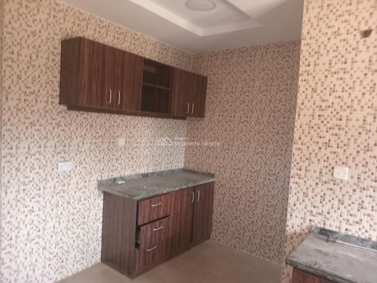 Standard 2 Bedroom Apartment, Sangotedo, Ajah, Lagos, Flat / Apartment for Rent