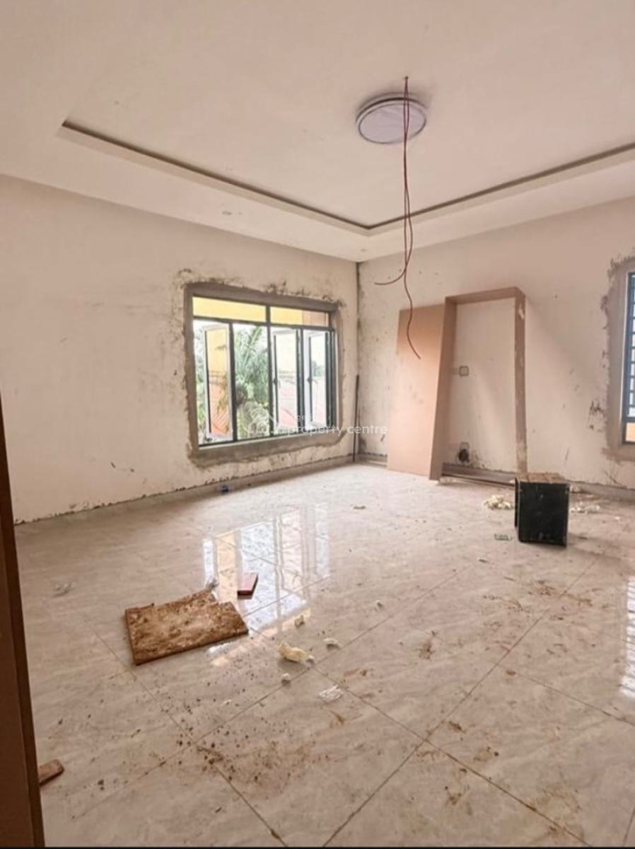 5 Bedroom House with a Bq, Surulere, Surulere, Lagos, Detached Duplex for Sale