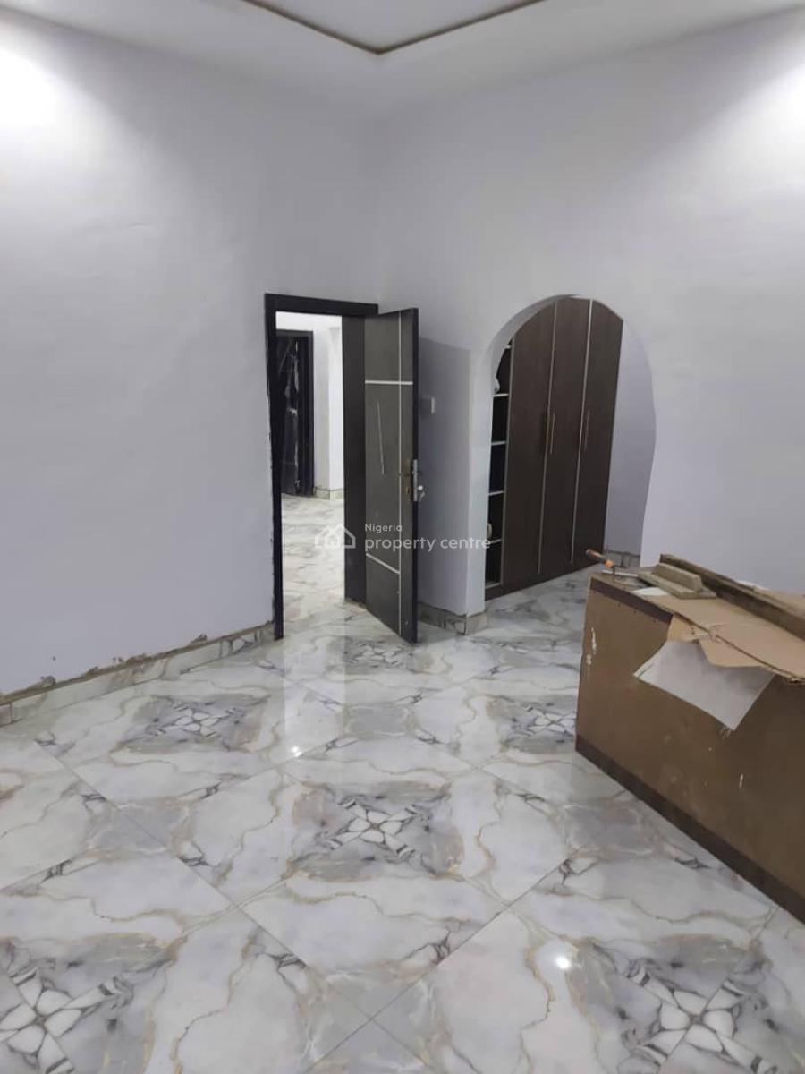 5 Bed Semi Detached Duplex in Ago, Ago Palace, Isolo, Lagos, Semi-detached Duplex for Sale