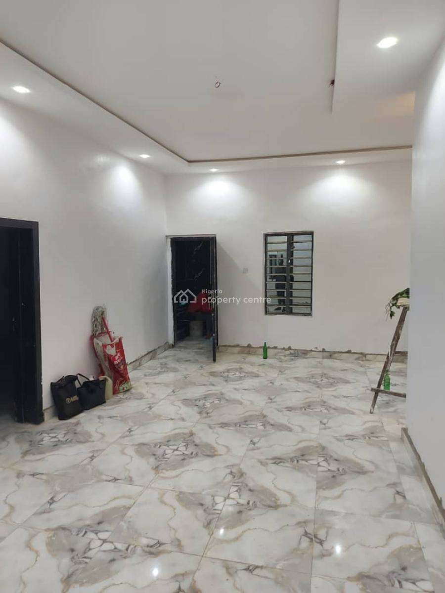 5 Bed Semi Detached Duplex in Ago, Ago Palace, Isolo, Lagos, Semi-detached Duplex for Sale