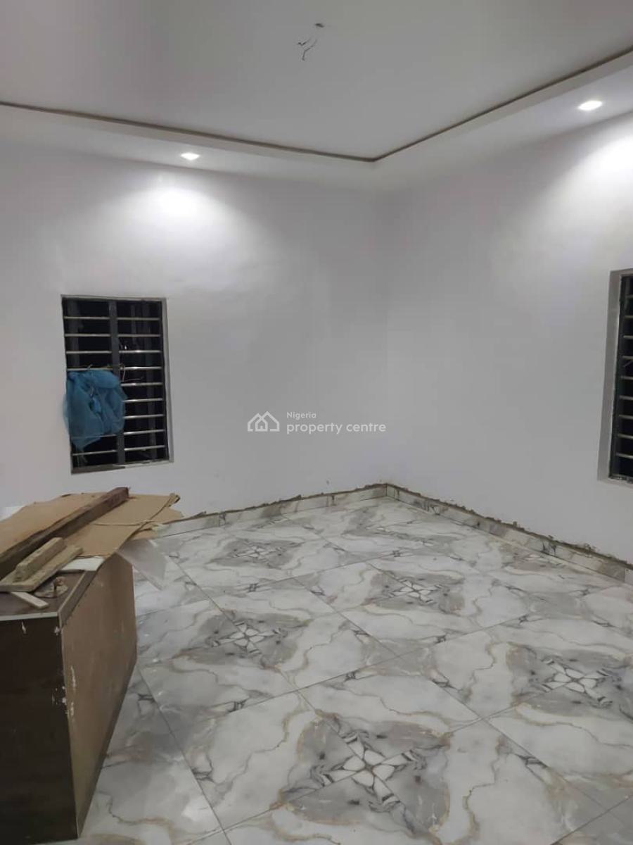 5 Bed Semi Detached Duplex in Ago, Ago Palace, Isolo, Lagos, Semi-detached Duplex for Sale