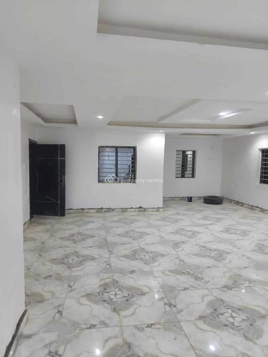 5 Bed Semi Detached Duplex in Ago, Ago Palace, Isolo, Lagos, Semi-detached Duplex for Sale