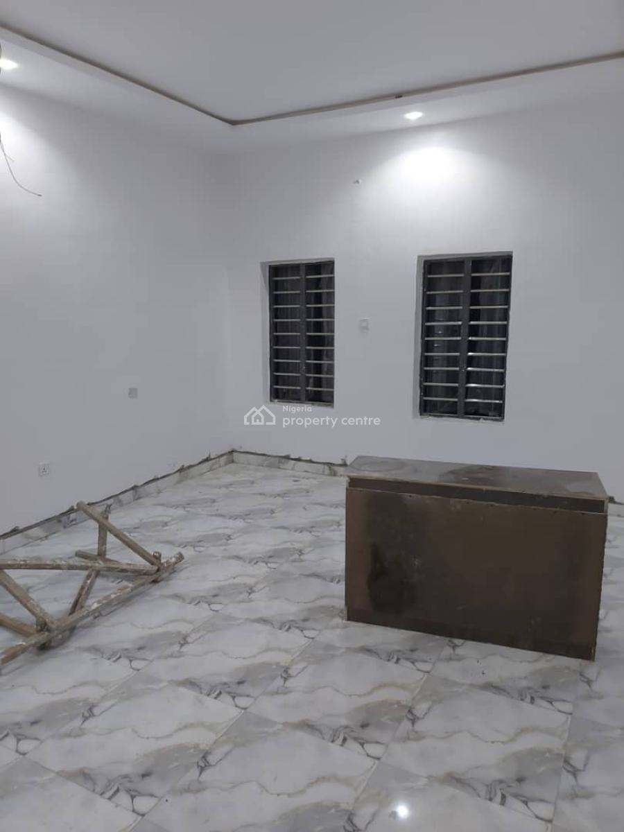5 Bed Semi Detached Duplex in Ago, Ago Palace, Isolo, Lagos, Semi-detached Duplex for Sale