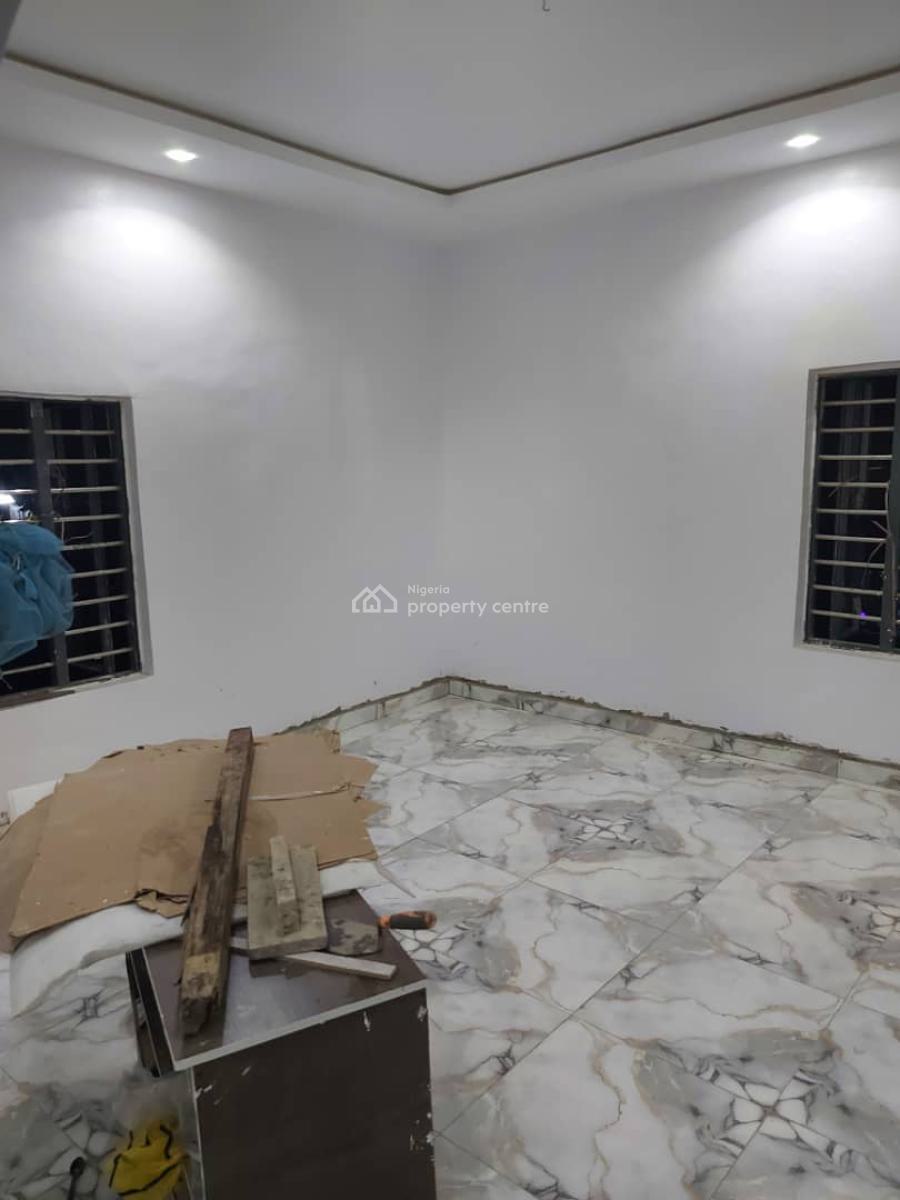 5 Bed Semi Detached Duplex in Ago, Ago Palace, Isolo, Lagos, Semi-detached Duplex for Sale