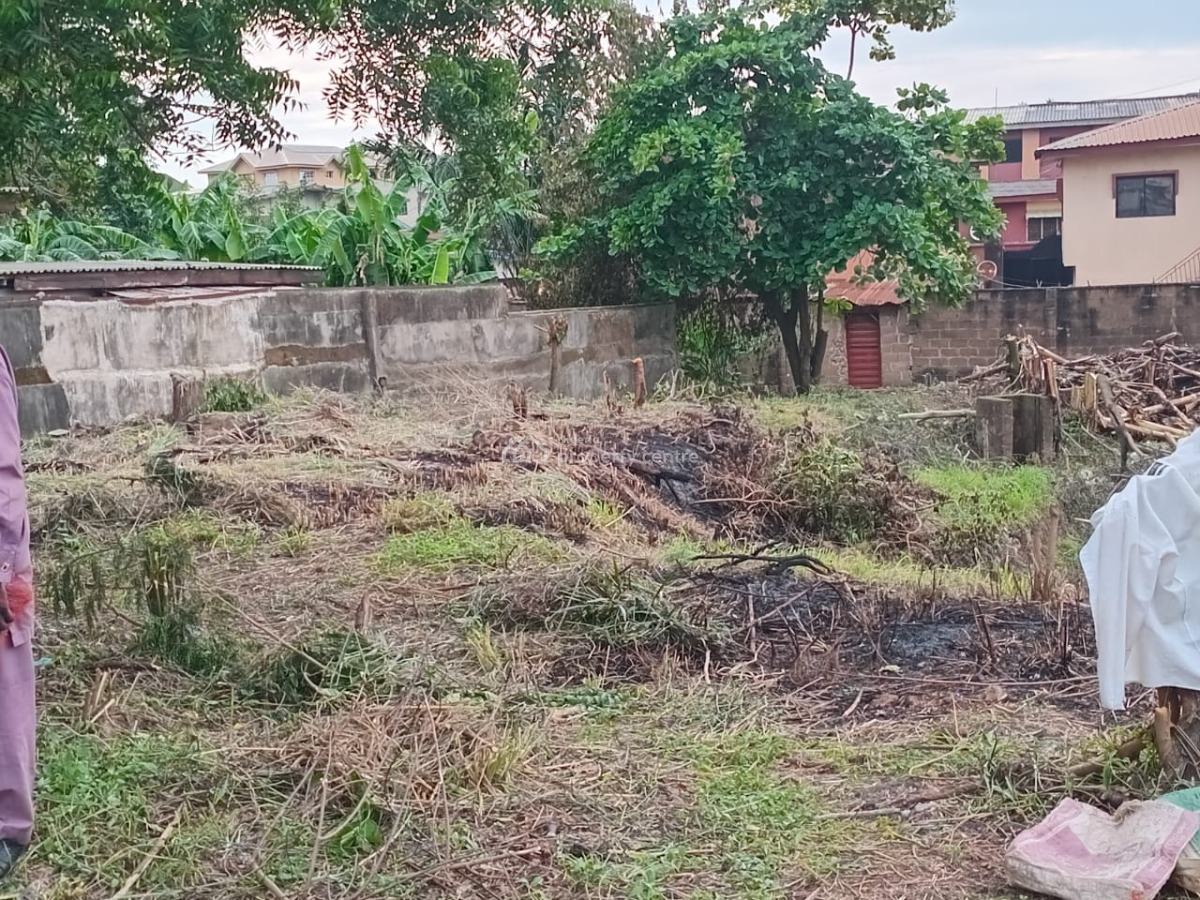 568sqm of Land in a Gated Estate, Alhaji Kamoru Ajao, Magodo, Lagos, Residential Land for Sale