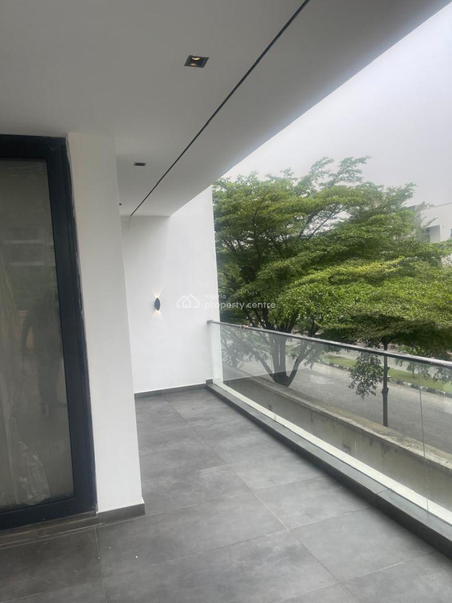 Luxury Waterfront Partly 6 Bedrooms Detached Duplex, Banana Island , Ikoyi, Lagos., Banana Island, Ikoyi, Lagos, Detached Duplex for Sale
