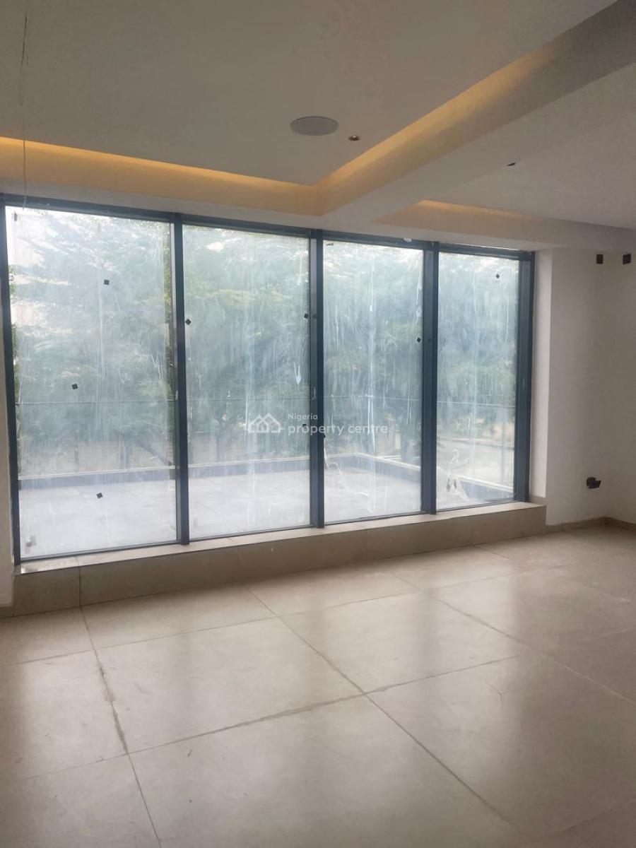 Luxury Waterfront Partly 6 Bedrooms Detached Duplex, Banana Island , Ikoyi, Lagos., Banana Island, Ikoyi, Lagos, Detached Duplex for Sale