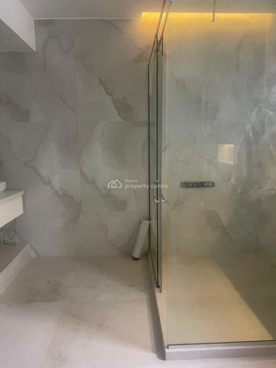 Luxury Waterfront Partly 6 Bedrooms Detached Duplex, Banana Island , Ikoyi, Lagos., Banana Island, Ikoyi, Lagos, Detached Duplex for Sale