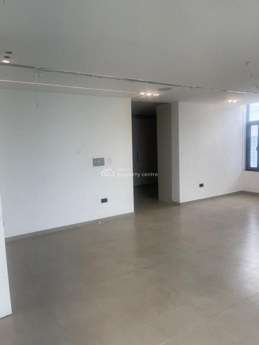 Luxury Waterfront Partly 6 Bedrooms Detached Duplex, Banana Island , Ikoyi, Lagos., Banana Island, Ikoyi, Lagos, Detached Duplex for Sale