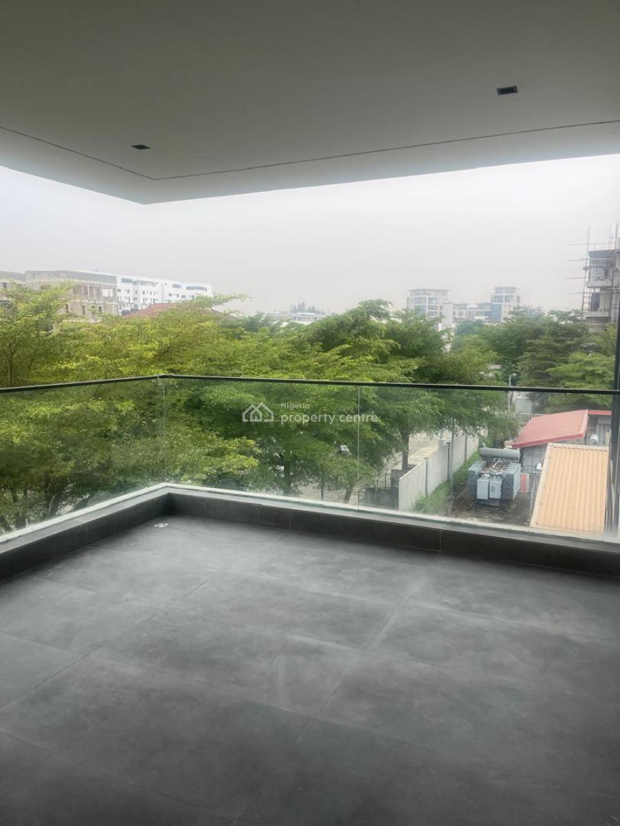 Luxury Waterfront Partly 6 Bedrooms Detached Duplex, Banana Island , Ikoyi, Lagos., Banana Island, Ikoyi, Lagos, Detached Duplex for Sale