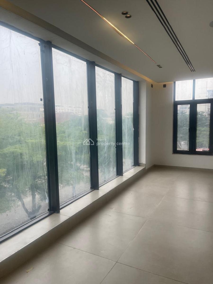 Luxury Waterfront Partly 6 Bedrooms Detached Duplex, Banana Island , Ikoyi, Lagos., Banana Island, Ikoyi, Lagos, Detached Duplex for Sale