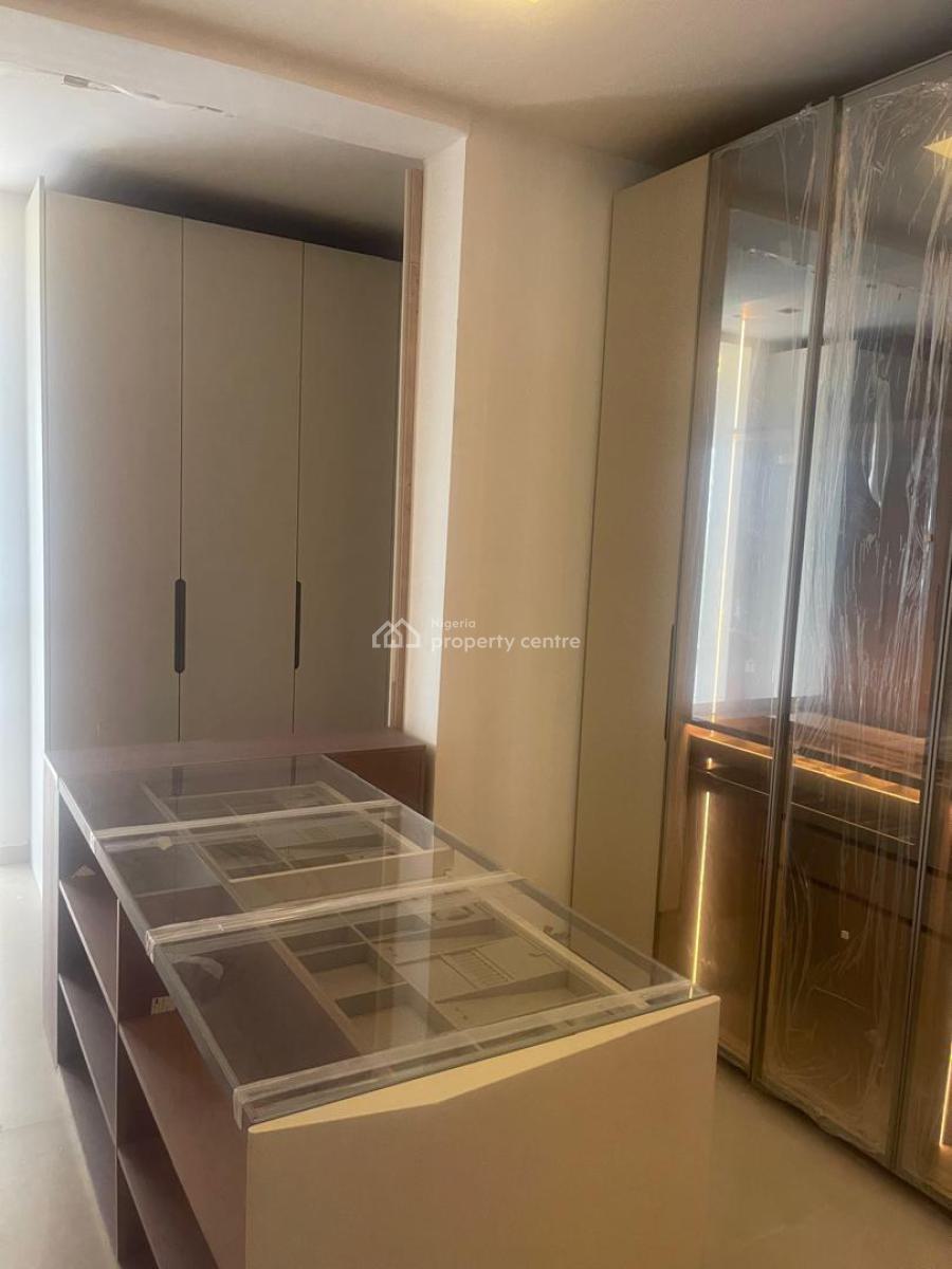 Luxury Waterfront Partly 6 Bedrooms Detached Duplex, Banana Island , Ikoyi, Lagos., Banana Island, Ikoyi, Lagos, Detached Duplex for Sale