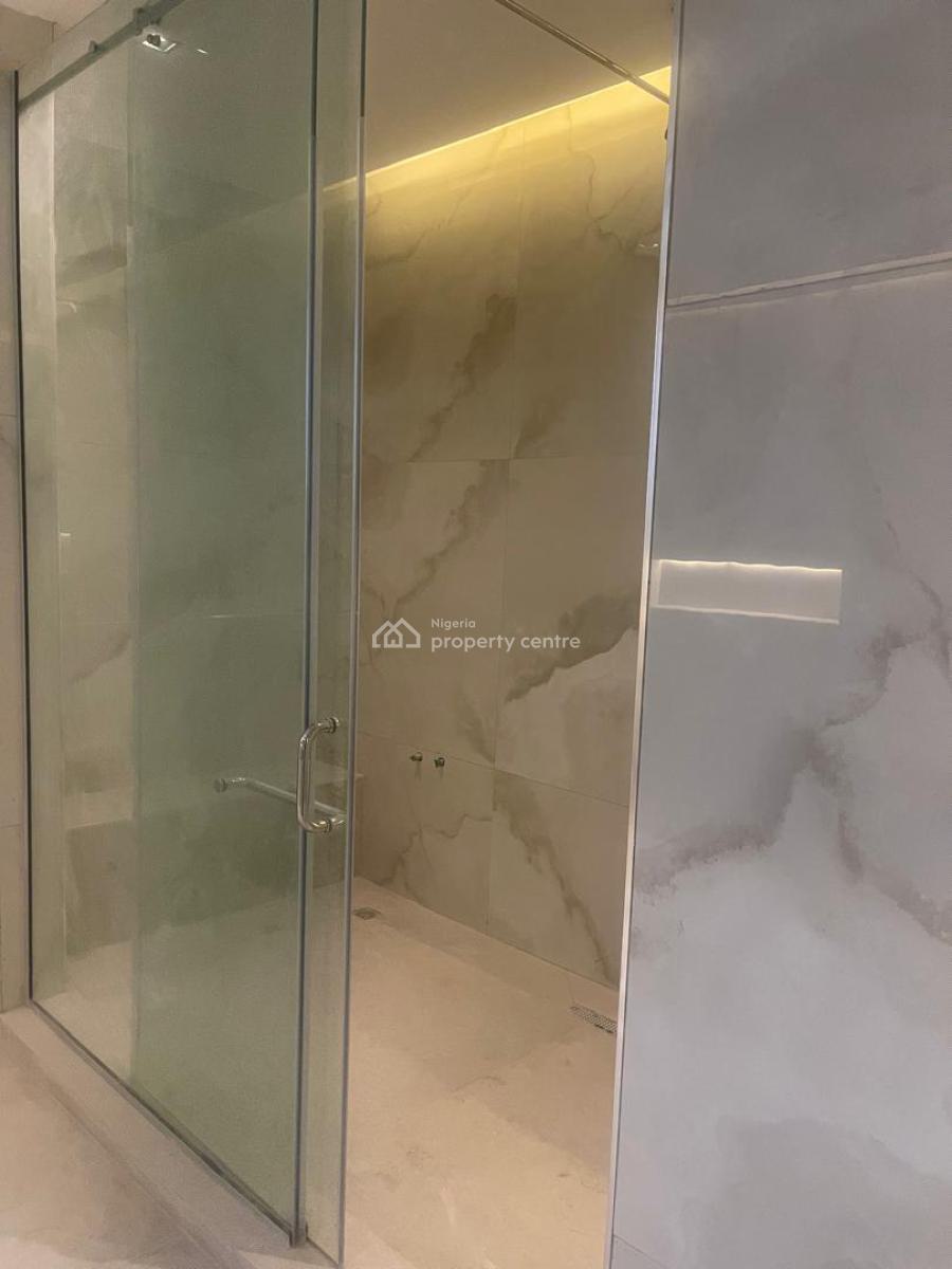 Luxury Waterfront Partly 6 Bedrooms Detached Duplex, Banana Island , Ikoyi, Lagos., Banana Island, Ikoyi, Lagos, Detached Duplex for Sale