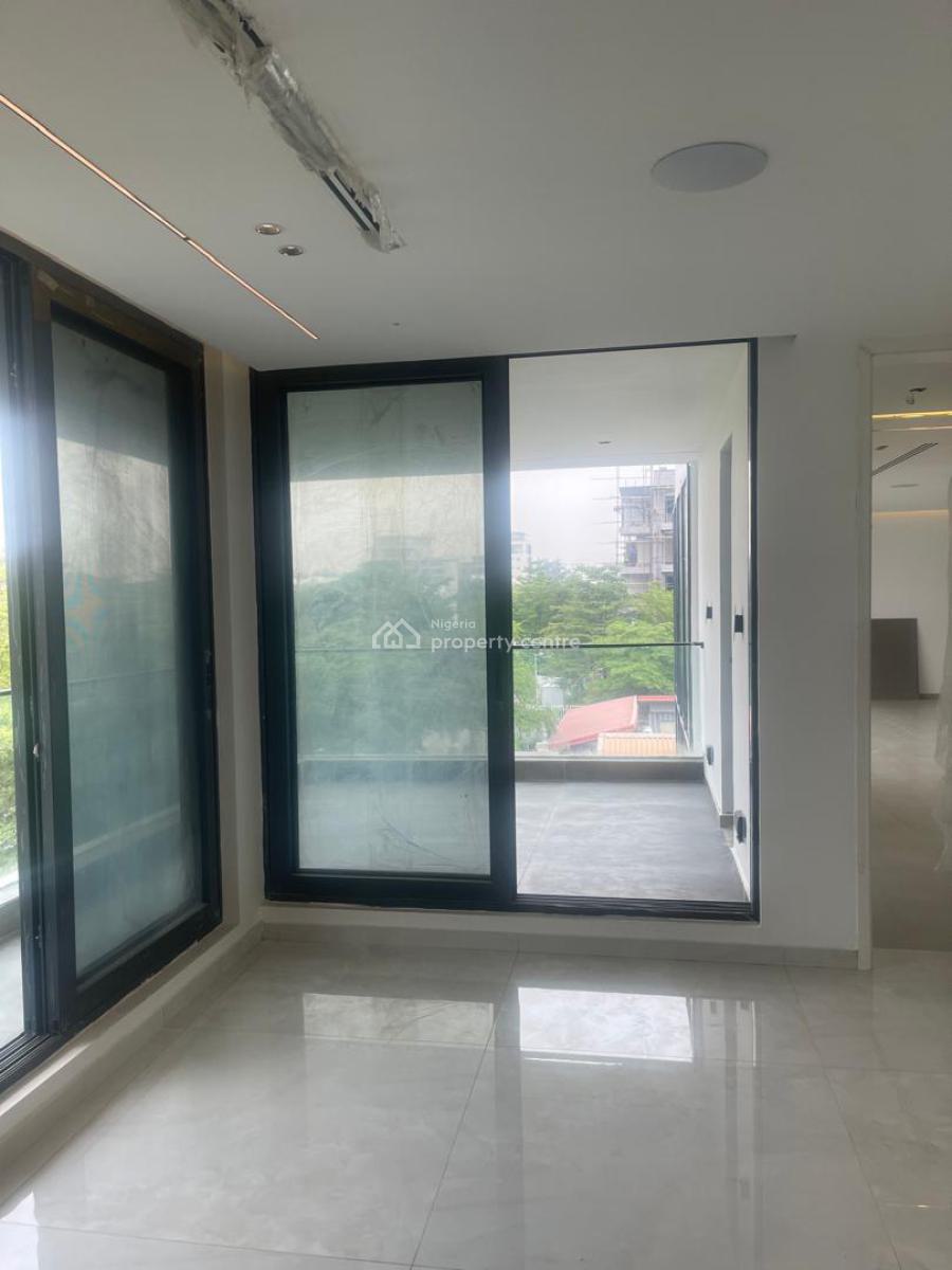 Luxury Waterfront Partly 6 Bedrooms Detached Duplex, Banana Island , Ikoyi, Lagos., Banana Island, Ikoyi, Lagos, Detached Duplex for Sale