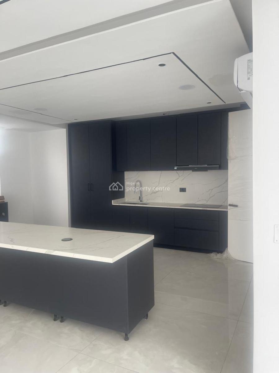 Luxury Waterfront Partly 6 Bedrooms Detached Duplex, Banana Island , Ikoyi, Lagos., Banana Island, Ikoyi, Lagos, Detached Duplex for Sale