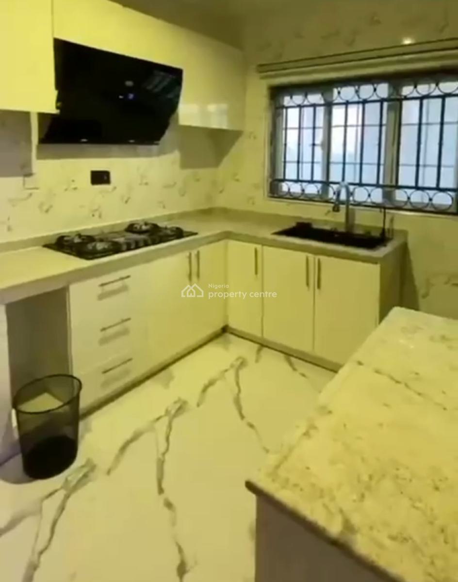 Six Units of  Fully Serviced and Fully Furnished 3 Bedroom Flats., Katampe (main), Katampe, Abuja, Flat / Apartment for Rent