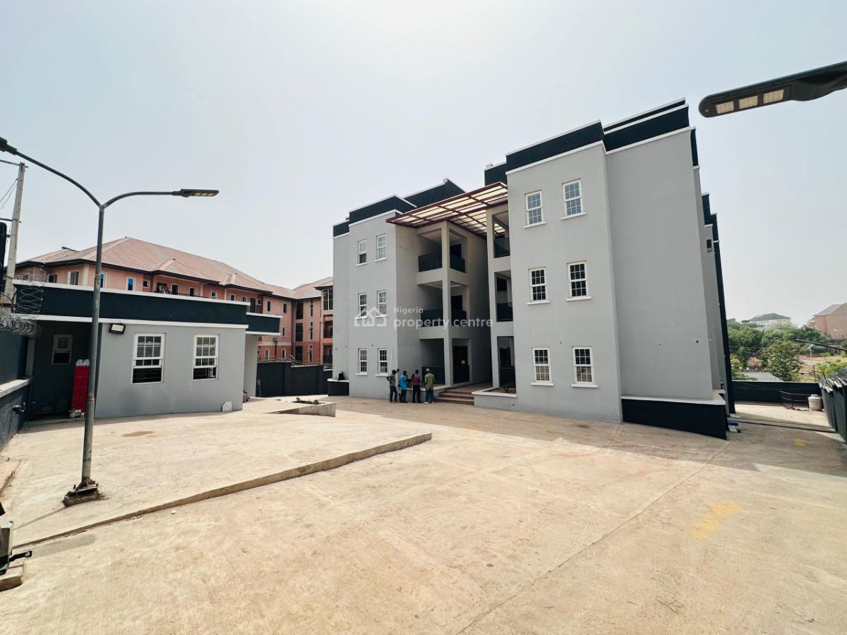 3 Bedroom Flat, Kaura By Game Village, Kaura, Abuja, Flat / Apartment for Sale