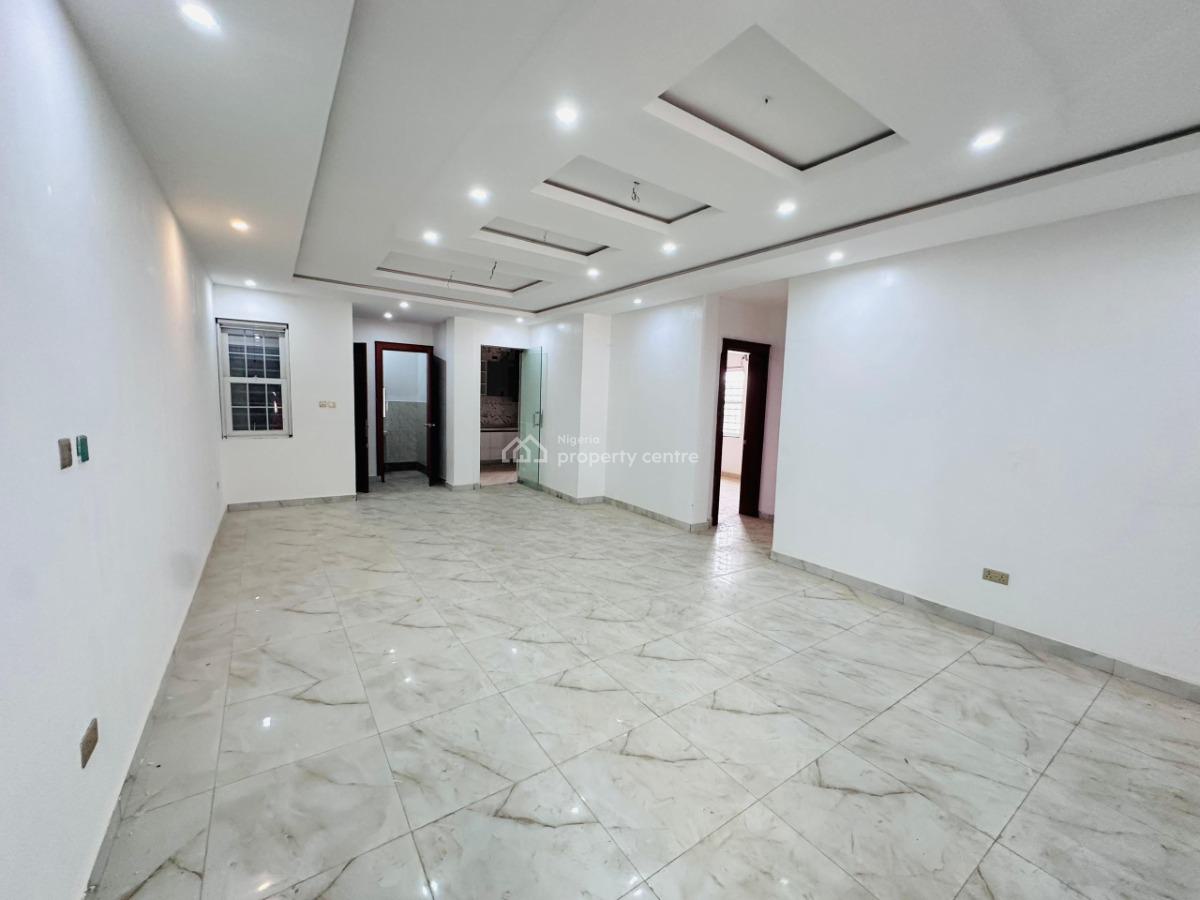 3 Bedroom Flat, Kaura By Game Village, Kaura, Abuja, Flat / Apartment for Sale