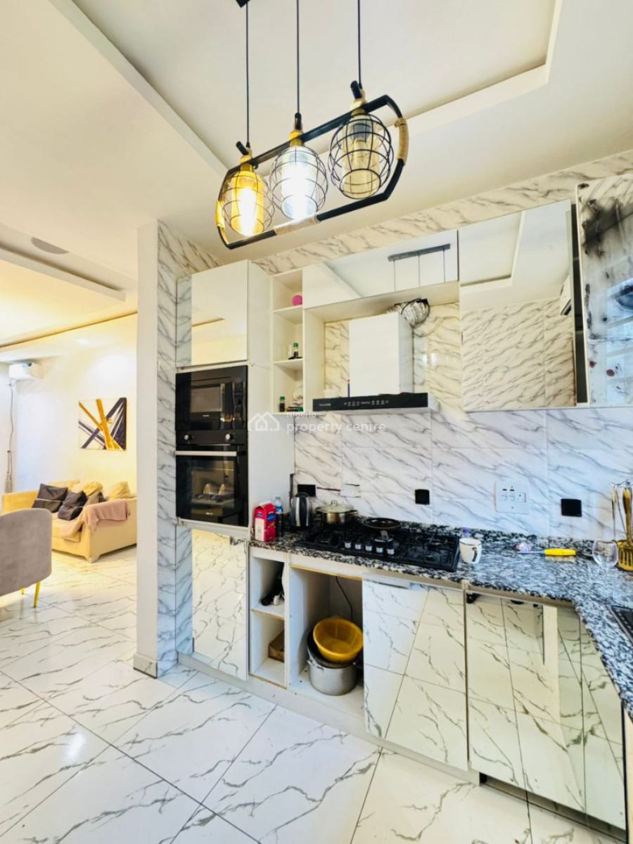 Spacious 2 Bedroom Apartment, Orchid, Lekki, Lagos, Flat / Apartment for Sale