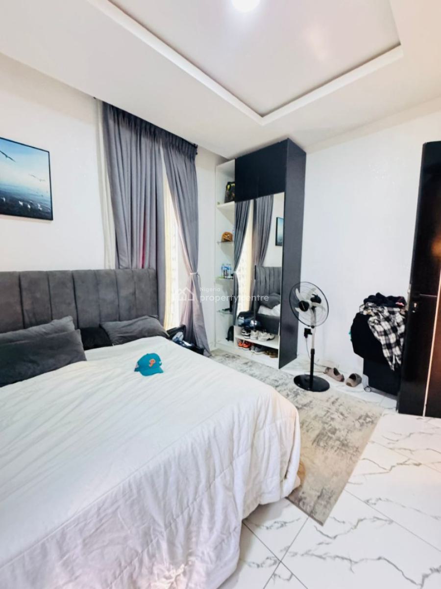 Spacious 2 Bedroom Apartment, Orchid, Lekki, Lagos, Flat / Apartment for Sale