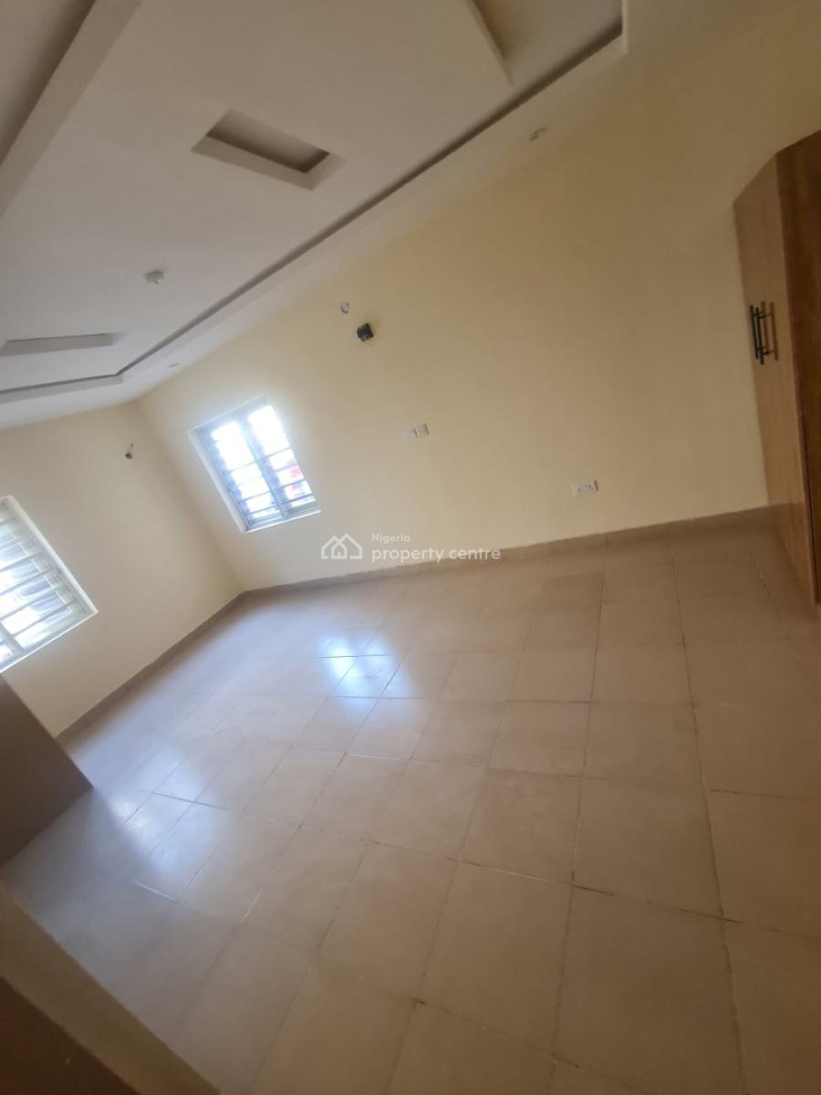 Executive Brand New 3 Bedroom Flat, Abijo Gra Sangotedo Lekki Ajaha Express Way, Lekki, Lagos, Flat / Apartment for Sale