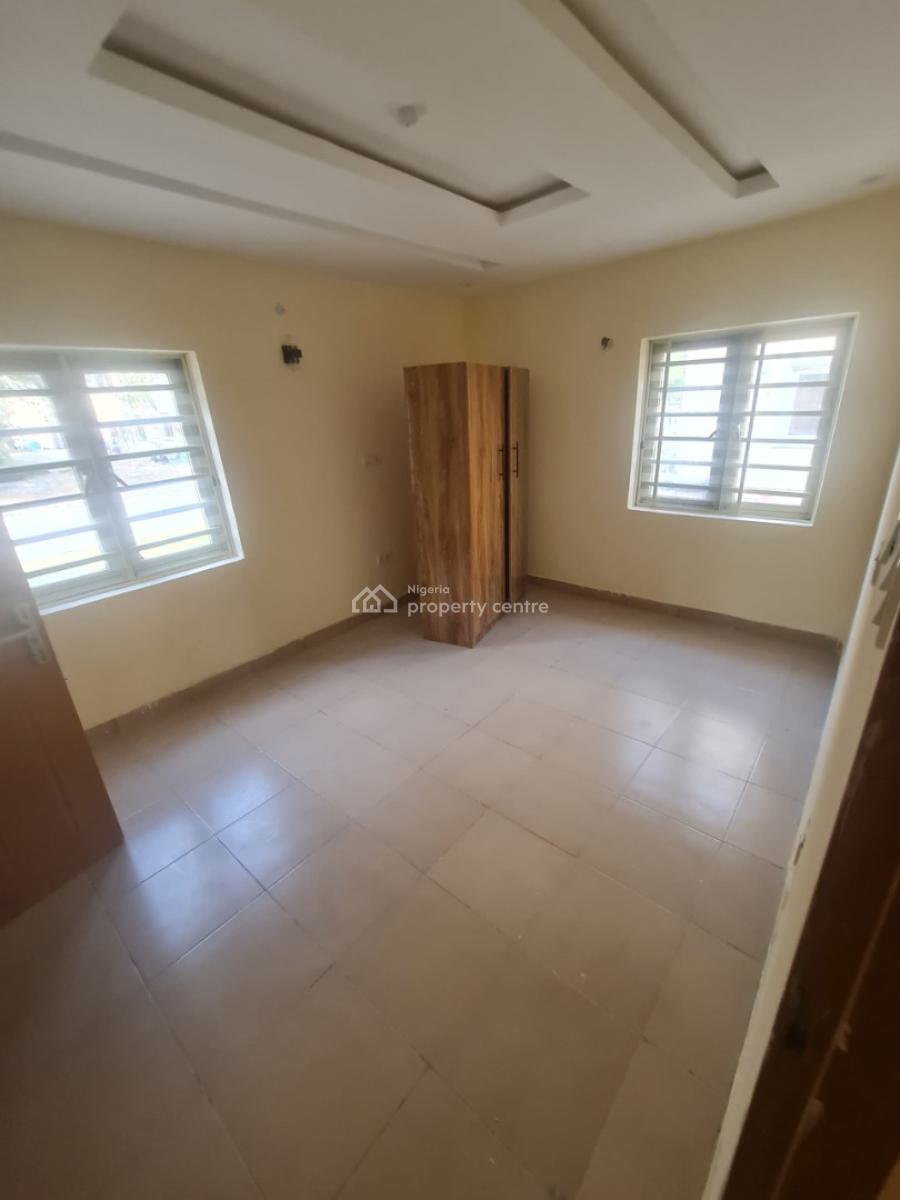 Executive Brand New 3 Bedroom Flat, Abijo Gra Sangotedo Lekki Ajaha Express Way, Lekki, Lagos, Flat / Apartment for Sale