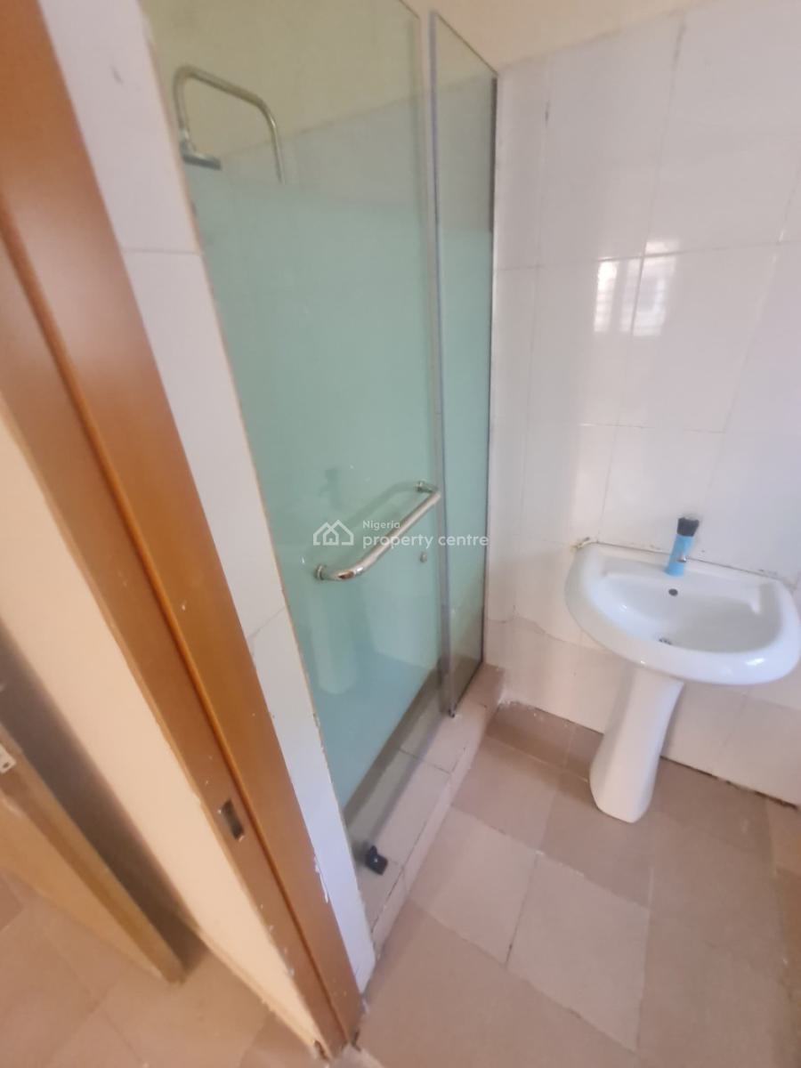 Executive Brand New 3 Bedroom Flat, Abijo Gra Sangotedo Lekki Ajaha Express Way, Lekki, Lagos, Flat / Apartment for Sale