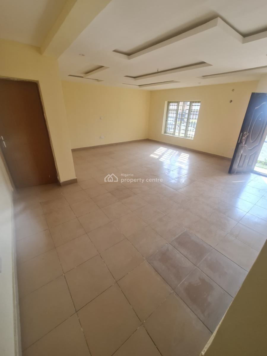 Executive Brand New 3 Bedroom Flat, Abijo Gra Sangotedo Lekki Ajaha Express Way, Lekki, Lagos, Flat / Apartment for Sale