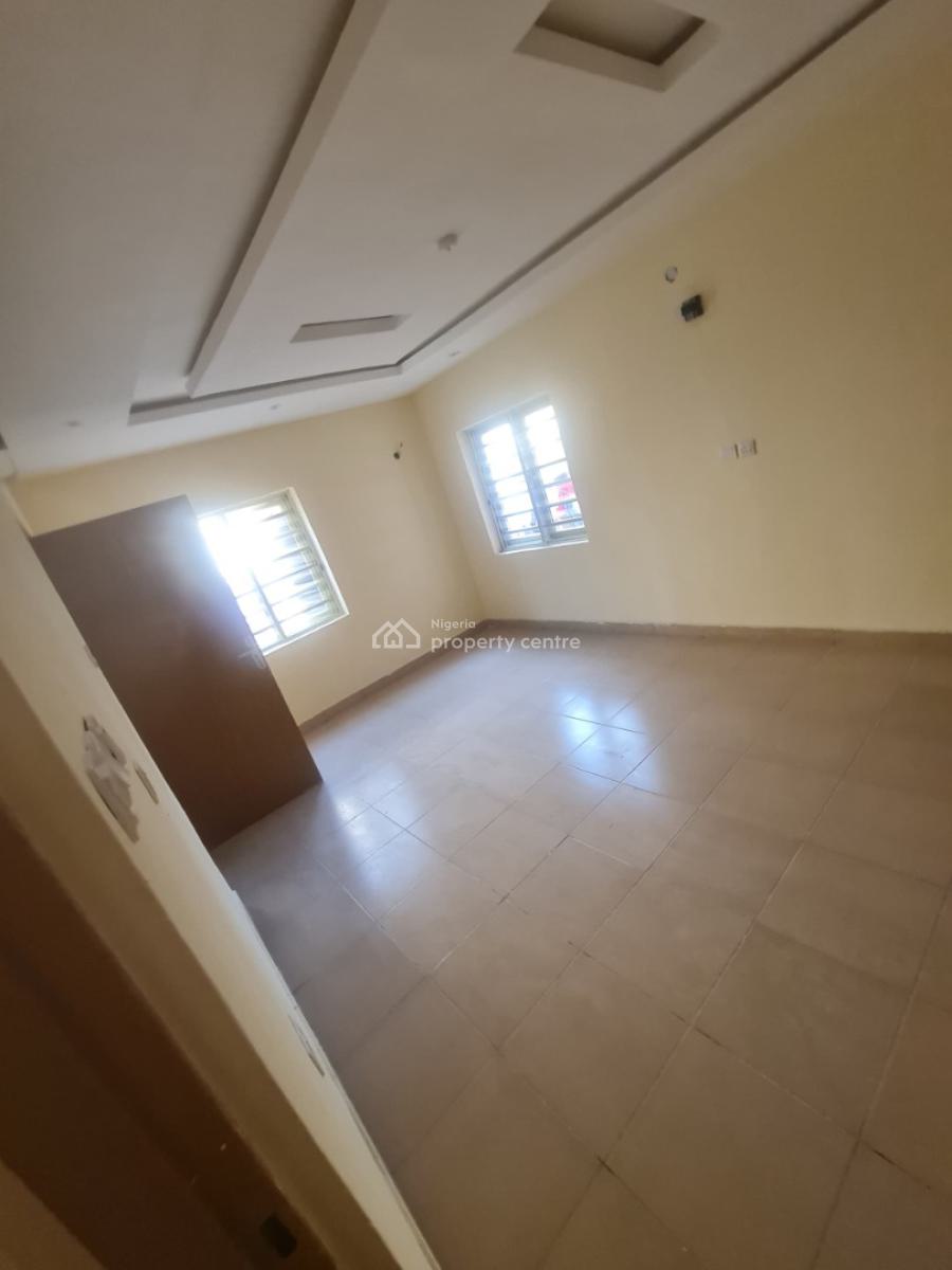 Executive Brand New 3 Bedroom Flat, Abijo Gra Sangotedo Lekki Ajaha Express Way, Lekki, Lagos, Flat / Apartment for Sale
