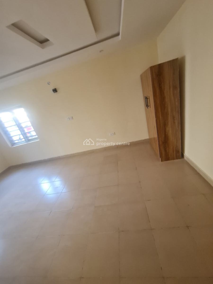 Executive Brand New 3 Bedroom Flat, Abijo Gra Sangotedo Lekki Ajaha Express Way, Lekki, Lagos, Flat / Apartment for Sale