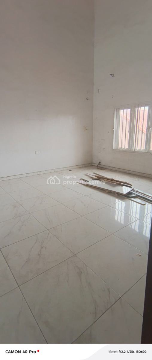 Mini Flat with a Well Fitted Kitchen, Harris Drive, Vgc, Lekki, Lagos, Mini Flat (room and Parlour) for Rent