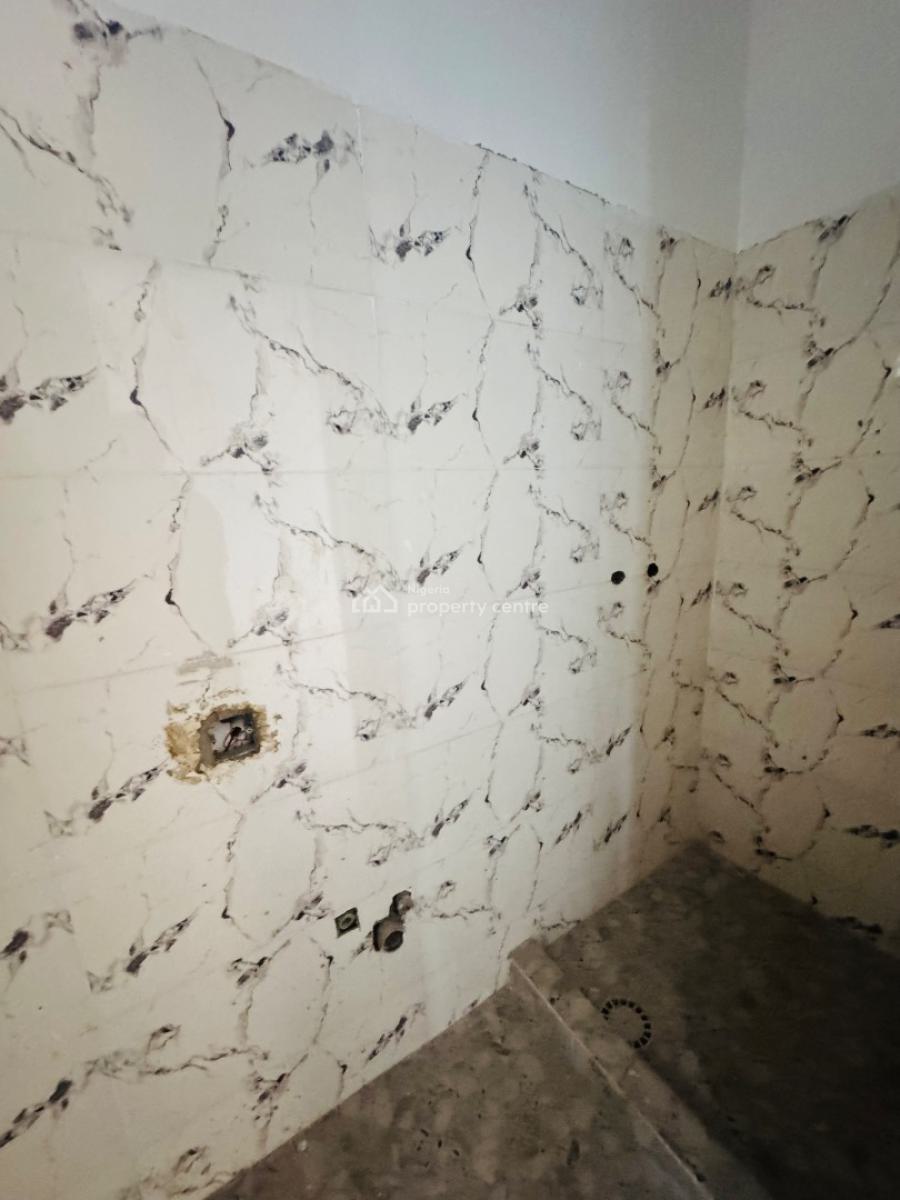 Newly Built 2 Bedroom Terrace Duplex, Magodo, Lagos, Terraced Duplex for Sale
