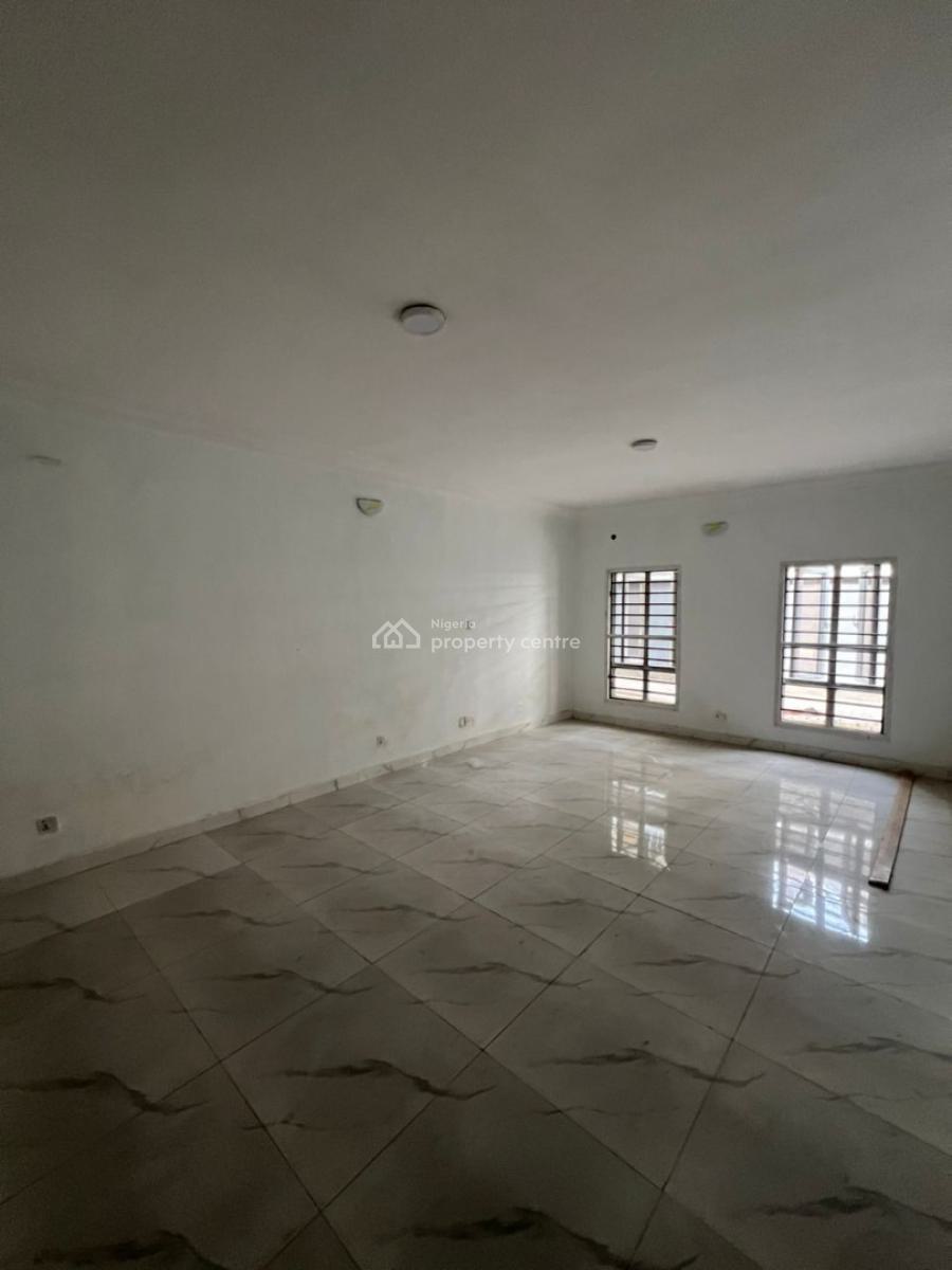 4 Bedroom Terrace Duplex, Chevron, Lekki, Lagos, Terraced Duplex for Rent