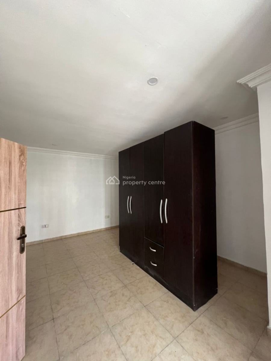 4 Bedroom Terrace Duplex, Chevron, Lekki, Lagos, Terraced Duplex for Rent