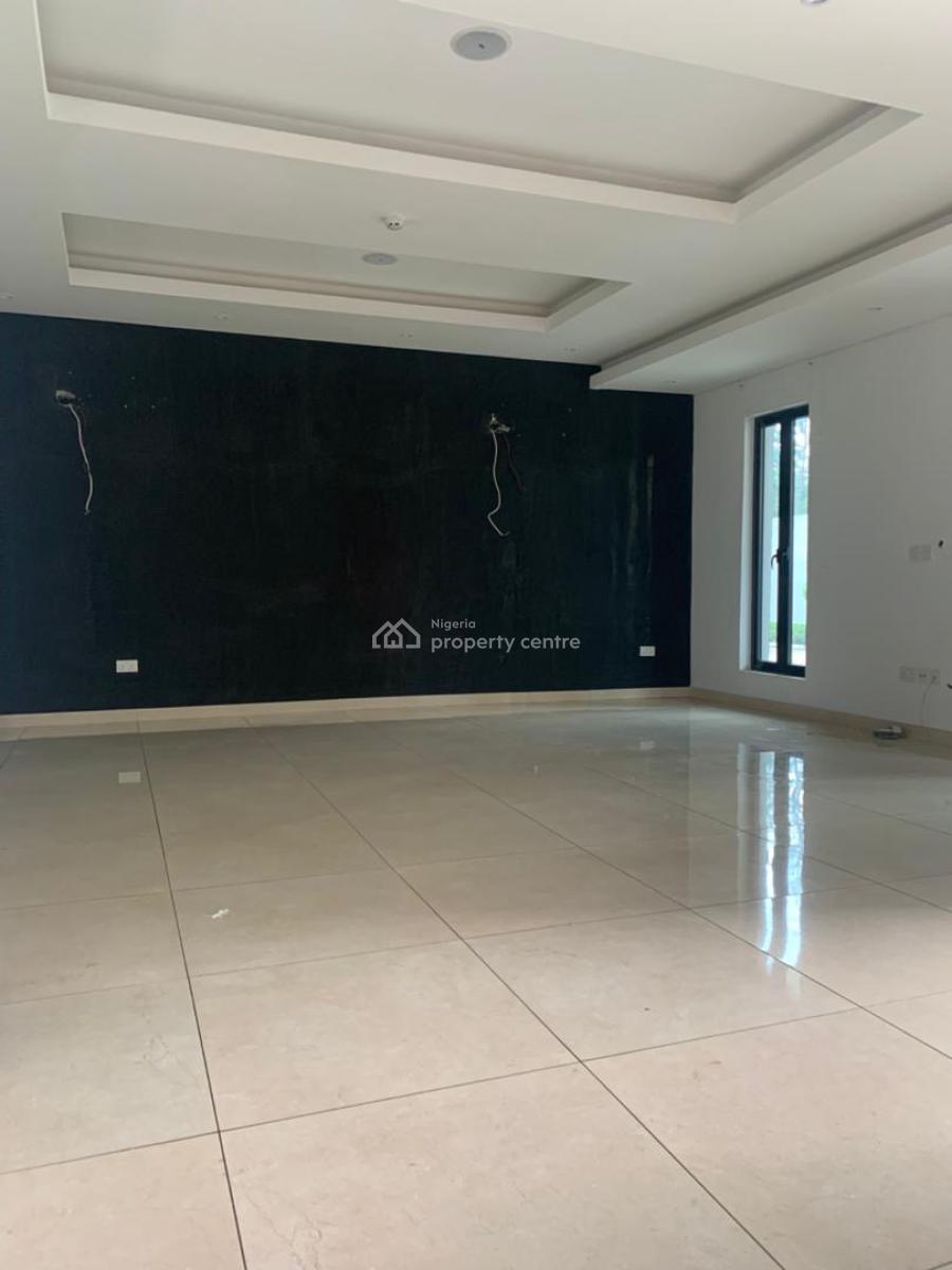 4 Bedroom Terraced Duplex, Ikoyi, Lagos, Terraced Duplex for Rent
